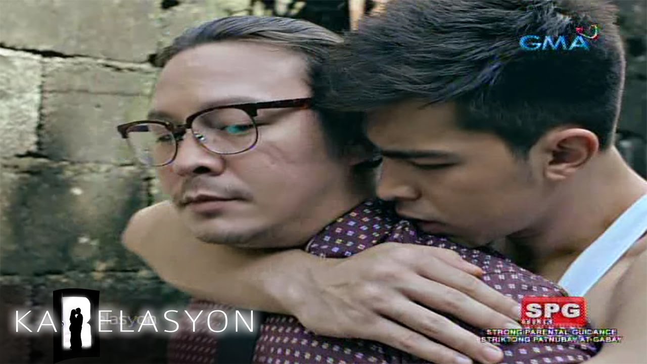 Karelasyon: Guy starting to demand money from lover