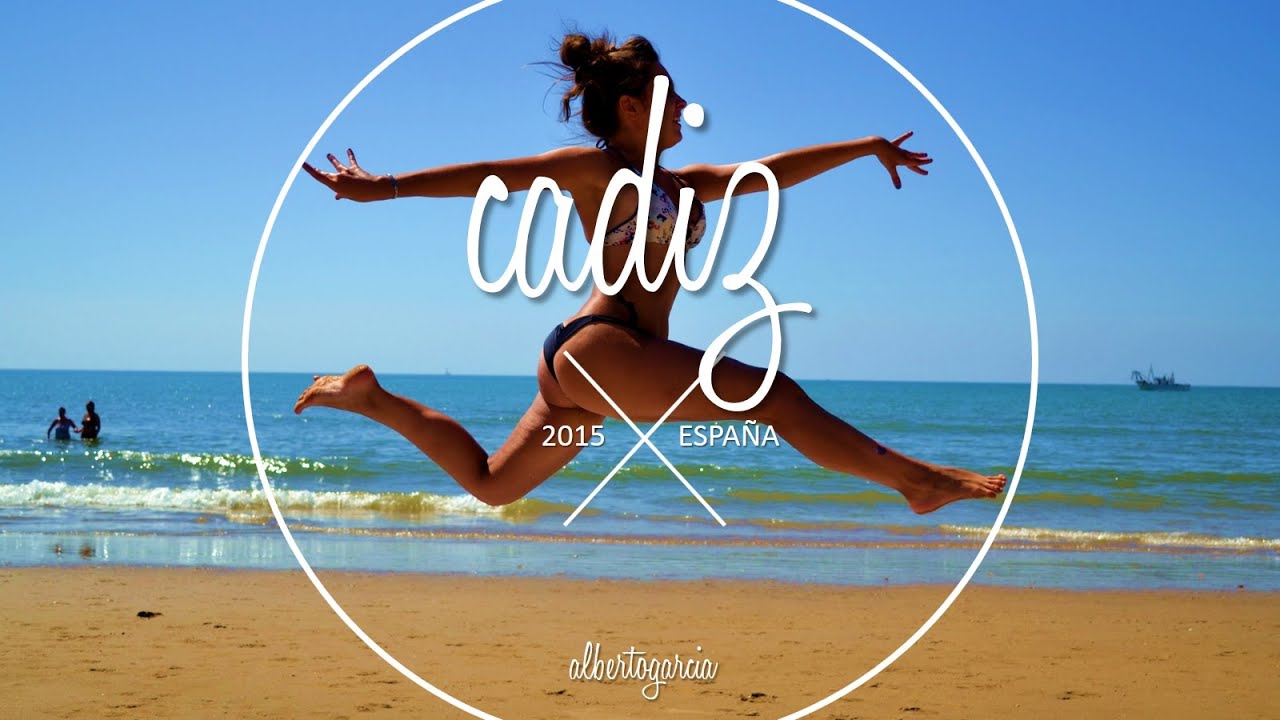CADIZ | GOPRO TRIP | Travel