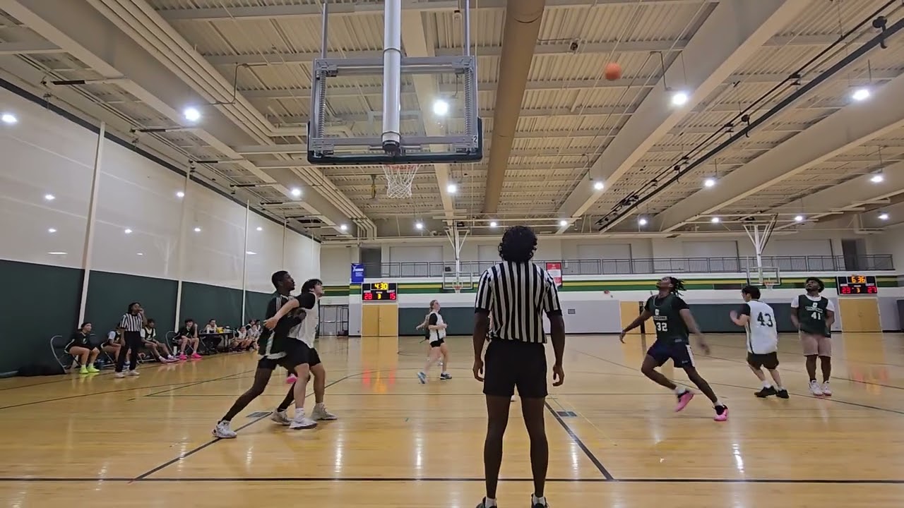 Basket Hounds Tourney 2/10/26 Part 5