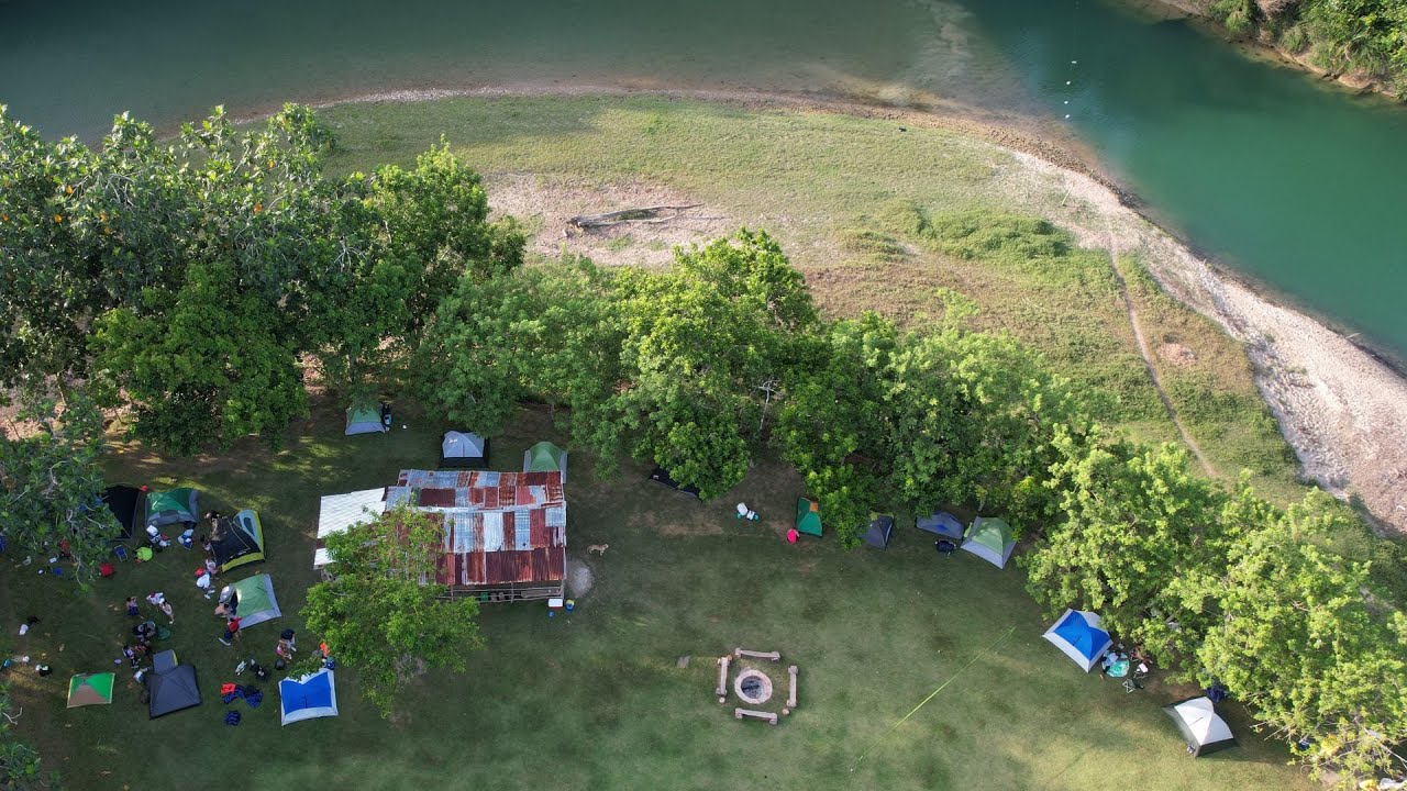 Como Llegar a La Playita Jamao al Norte Republica Dominicana