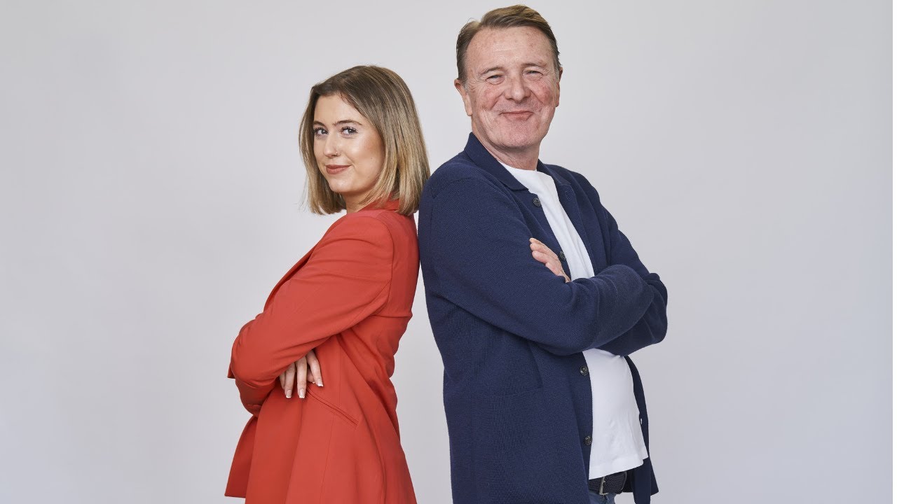 Phil Tufnell on I'm A Celeb Drama, Lizard Chase & Top Travel Tips