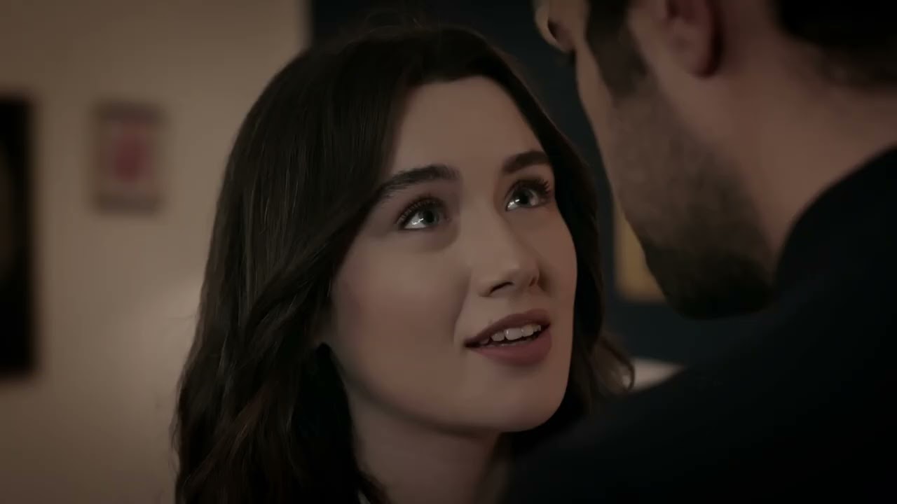 ruzgarli tepe  - zeynep ve halil - belki üstümüzden bir kuş geçer 🪻🤍!