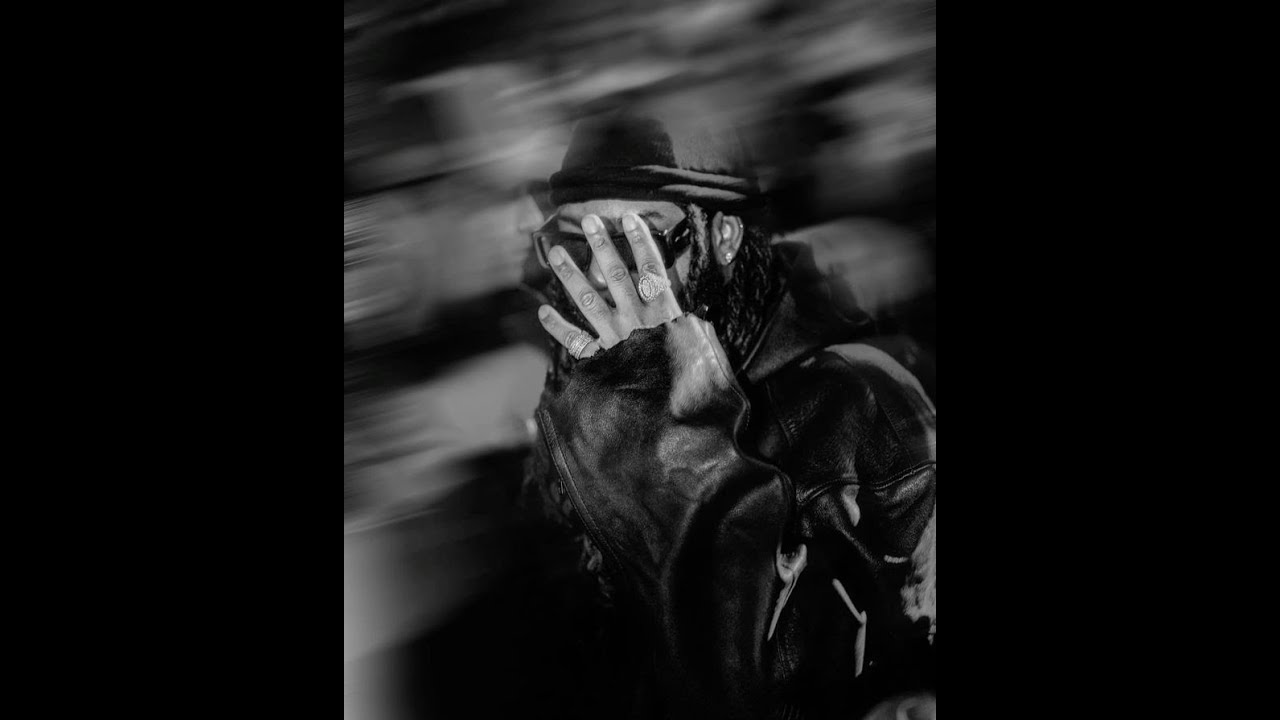 (FREE) Don Toliver x Phl Noturnboy x Ryu, The Runner - 
