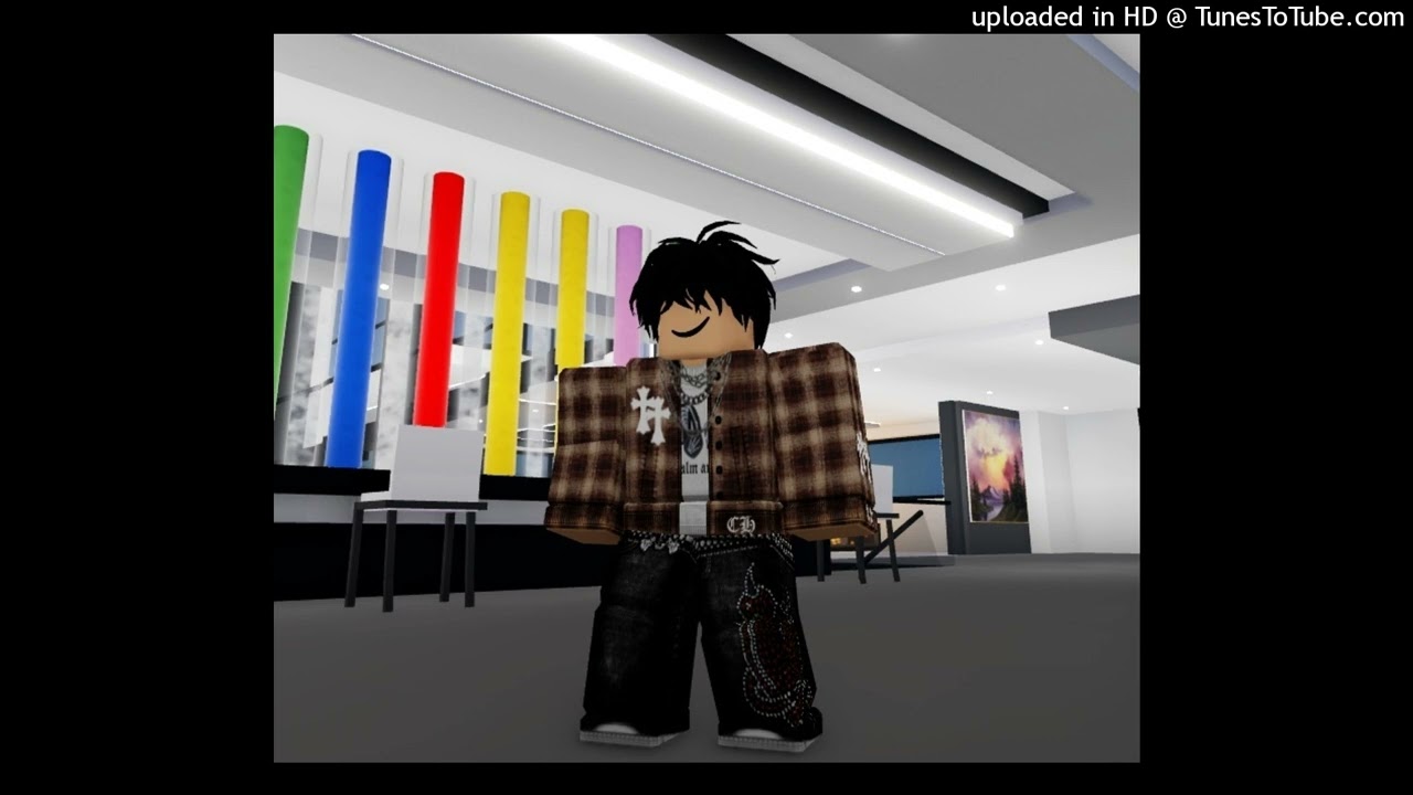 'FREE' lieu x roblox core - type beat 