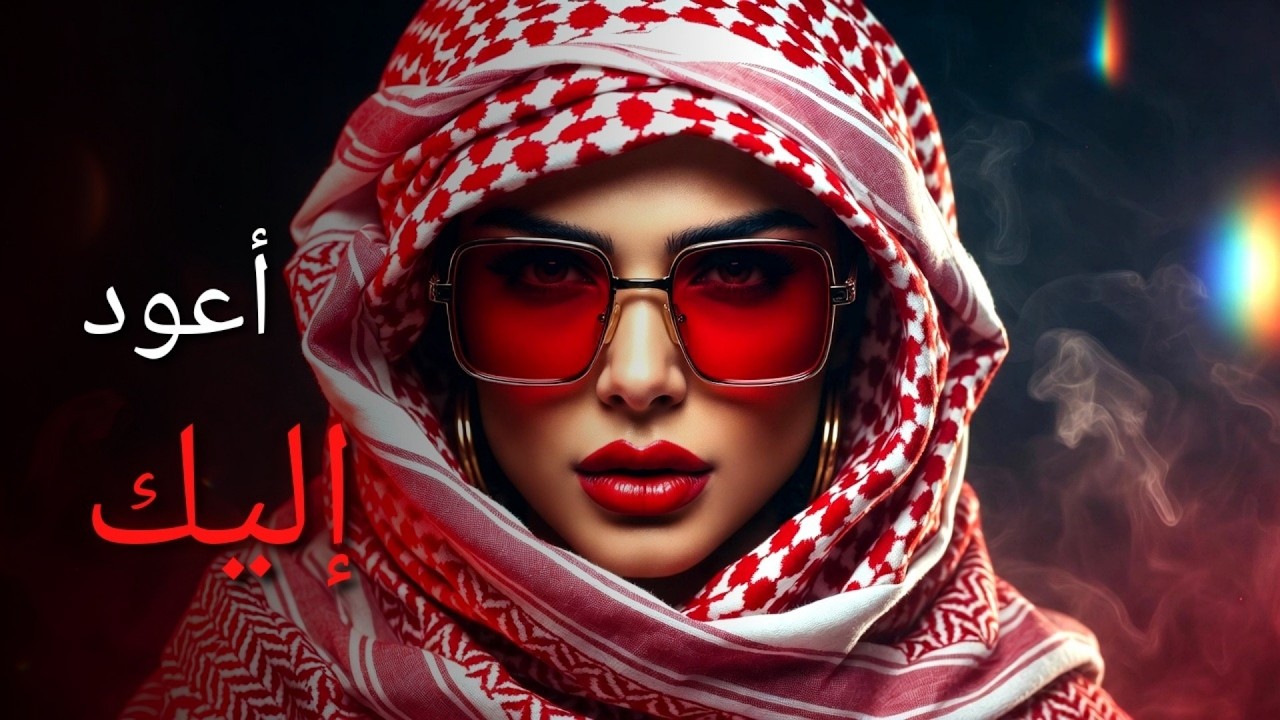 أعود إليك | أغنية حب عربية مؤثرة | بوب عربي رومانسي | كلمات