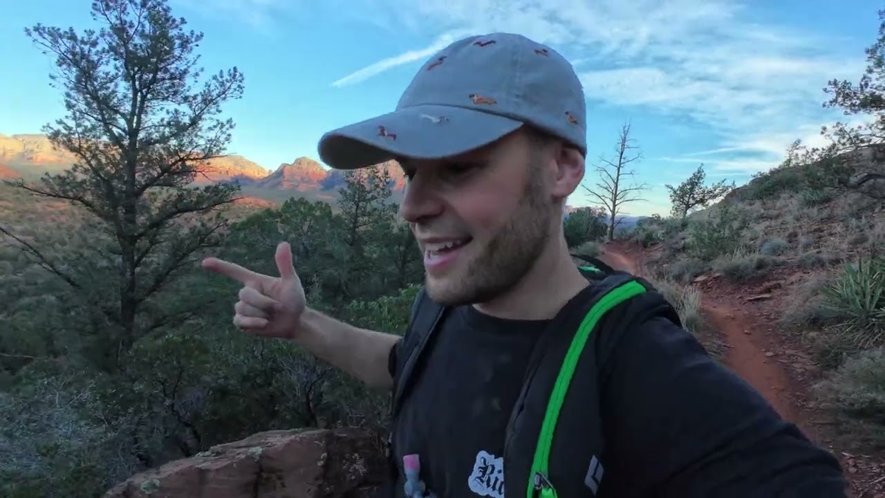 JAN 2026 WALK N TALK! TOUR RECAP, PEOPLES RESET, NEW PUPPY!