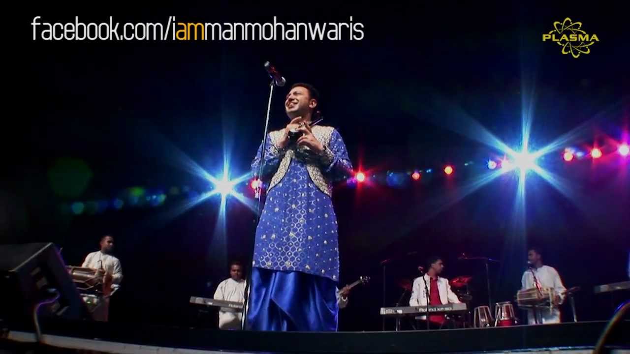 Manmohan Waris - Toombi (Instrumental) - Punjabi Virsa 2006