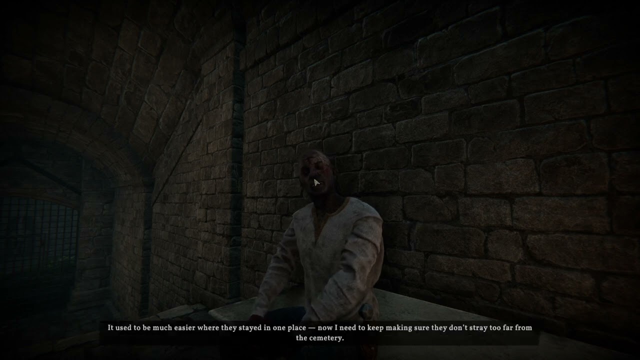 Tainted Grail: The Fall of Avalon : Part 2