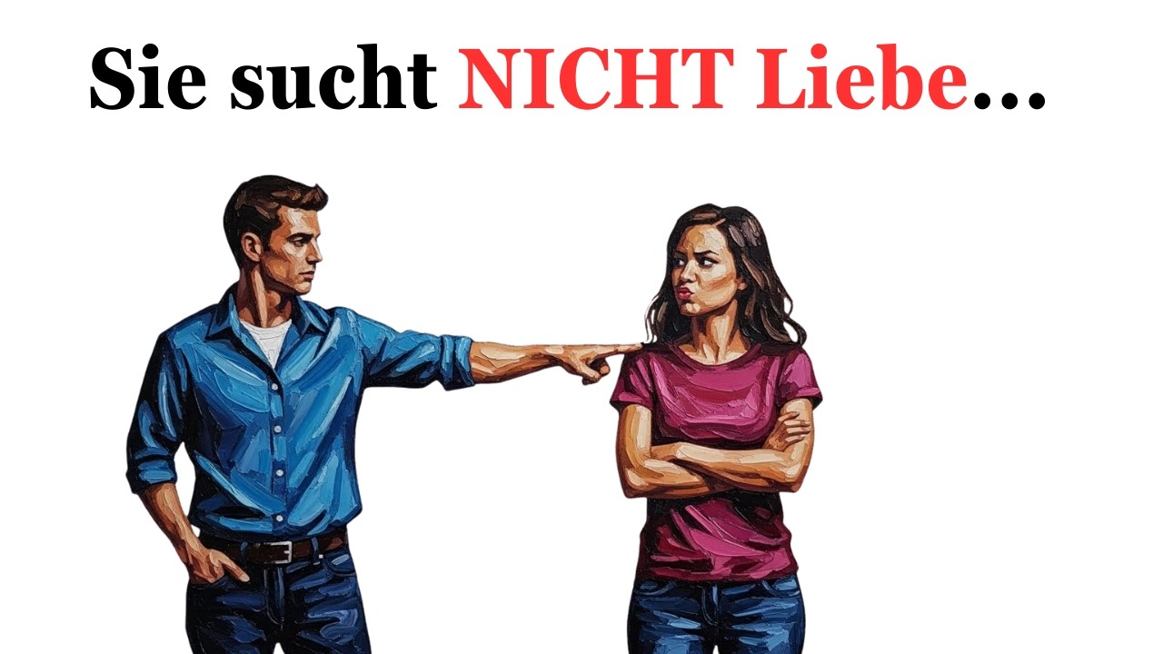 Was Frauen über 40 wirklich suchen