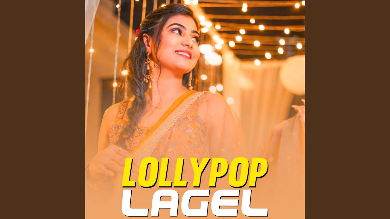 Lollypop Lageli