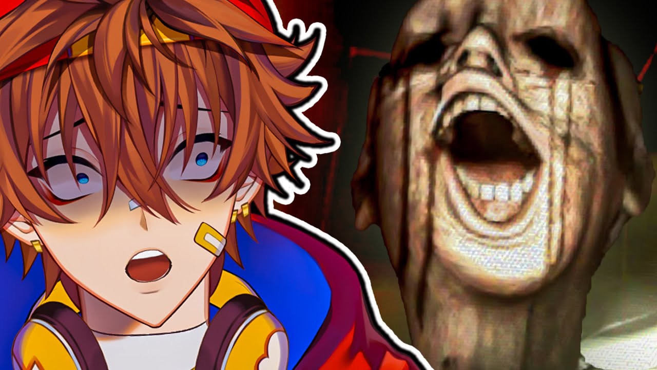 HAUNTED WHILE WORKING OVERNIGHT | Night Security | 夜間警備 (Full Game)