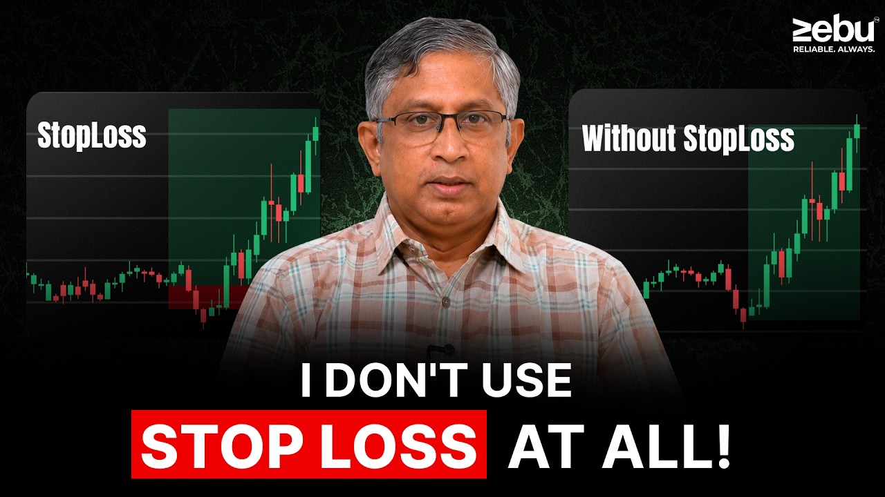 Option Selling-ல இப்படி ஒரு Rule இருக்கா? | 