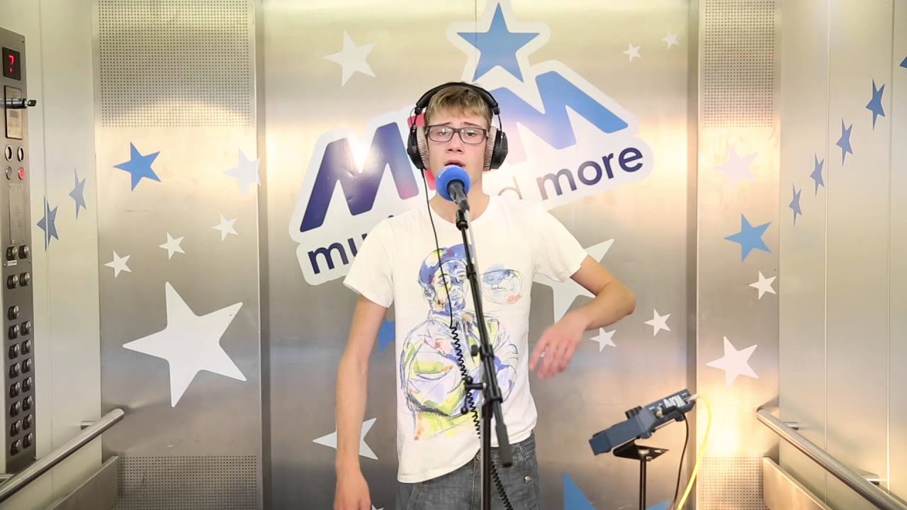 MNM: G Goran - Pret & Roapn