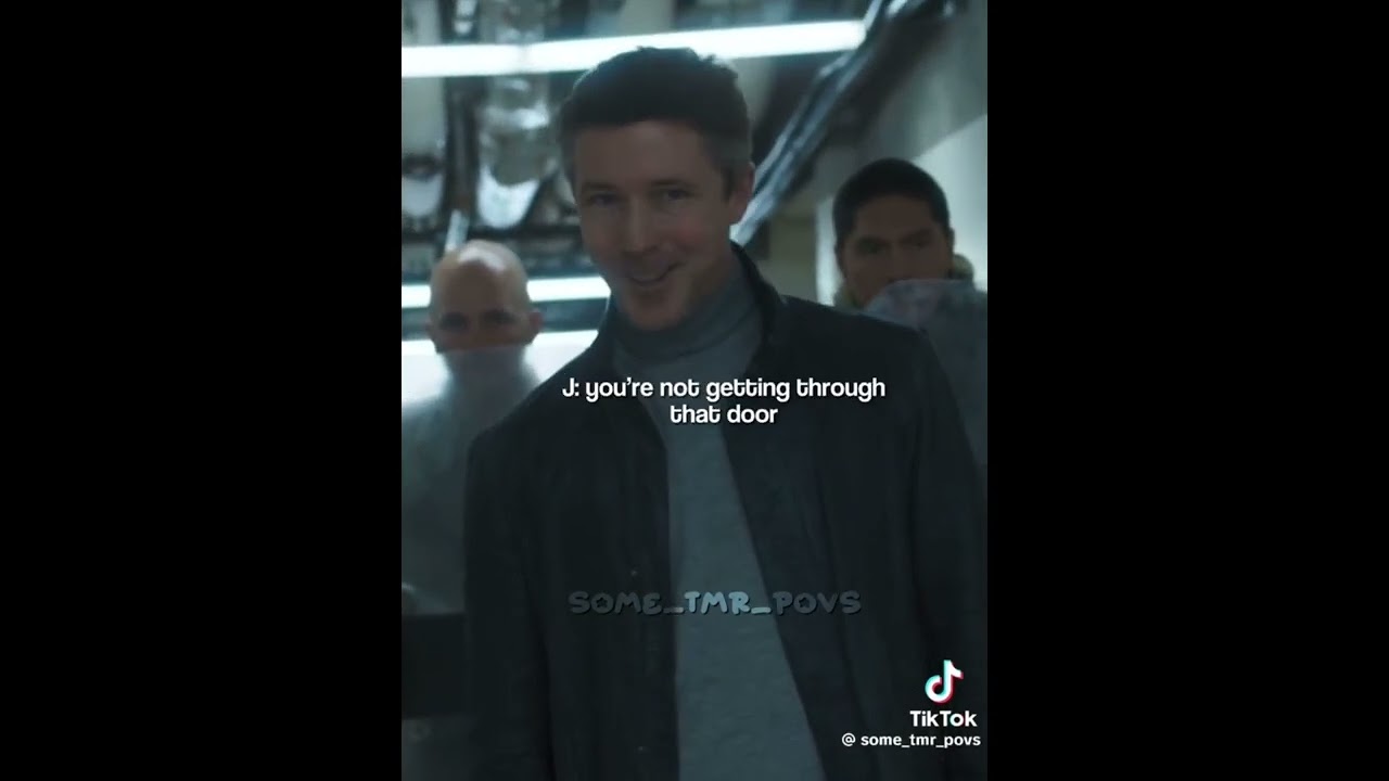 Maze runner XY/n POVs funny