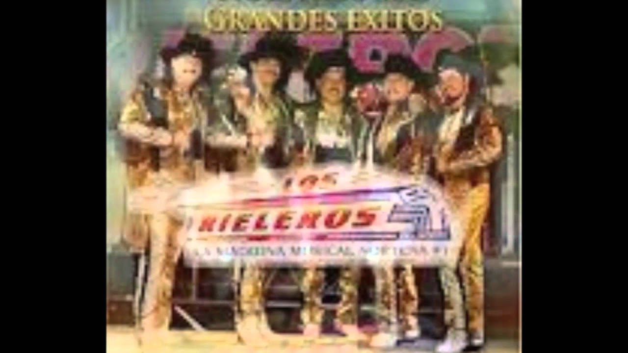 RIELEROS DEL NORTE (EL MEJOR MIX)
