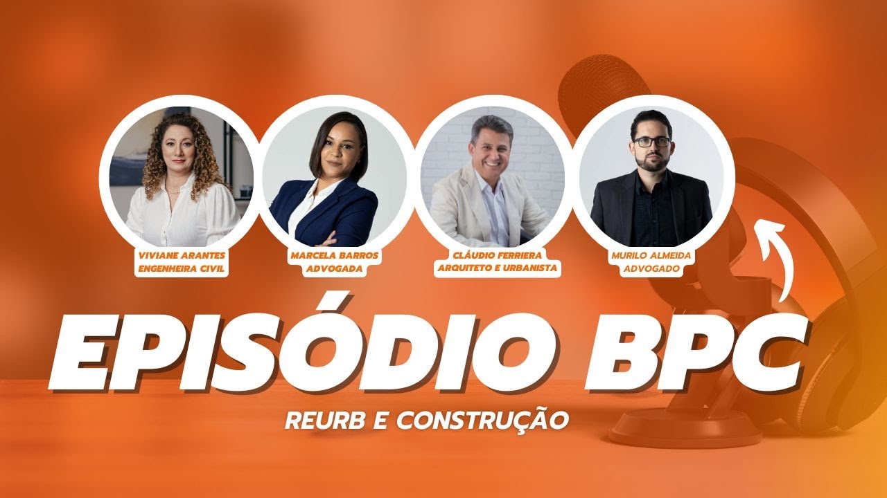 Reurb e Construção