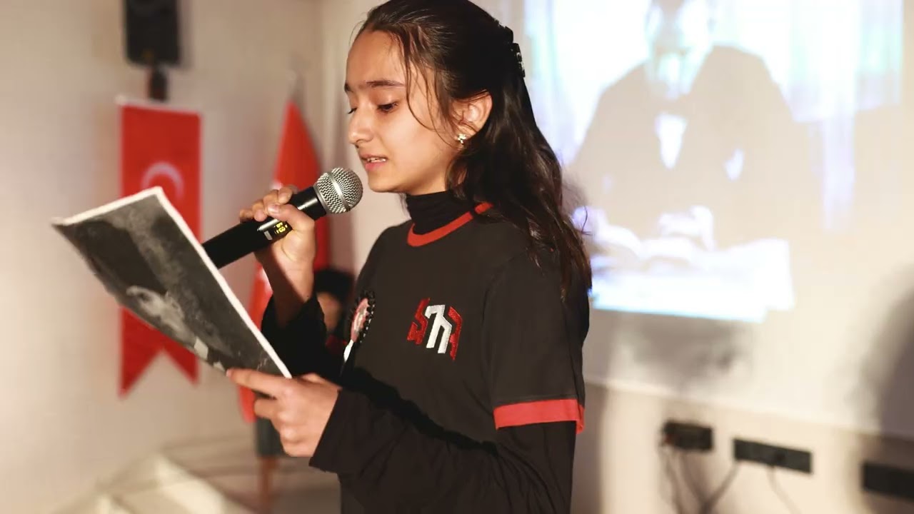 10 kasım 2025