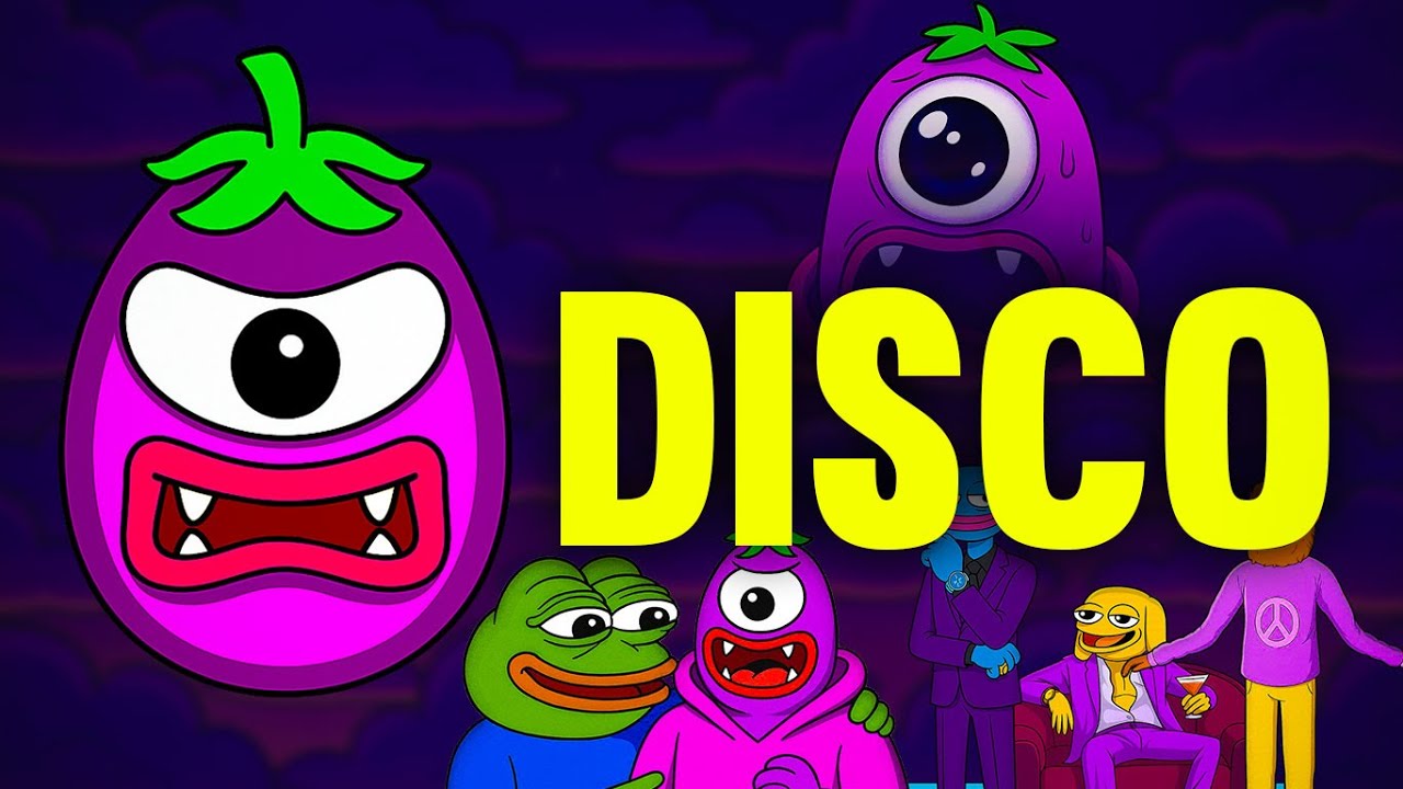 DISCO (Мэтт Фьюри): Сильный чарт, Великолепное повествование, Дальше в 100 раз больше??