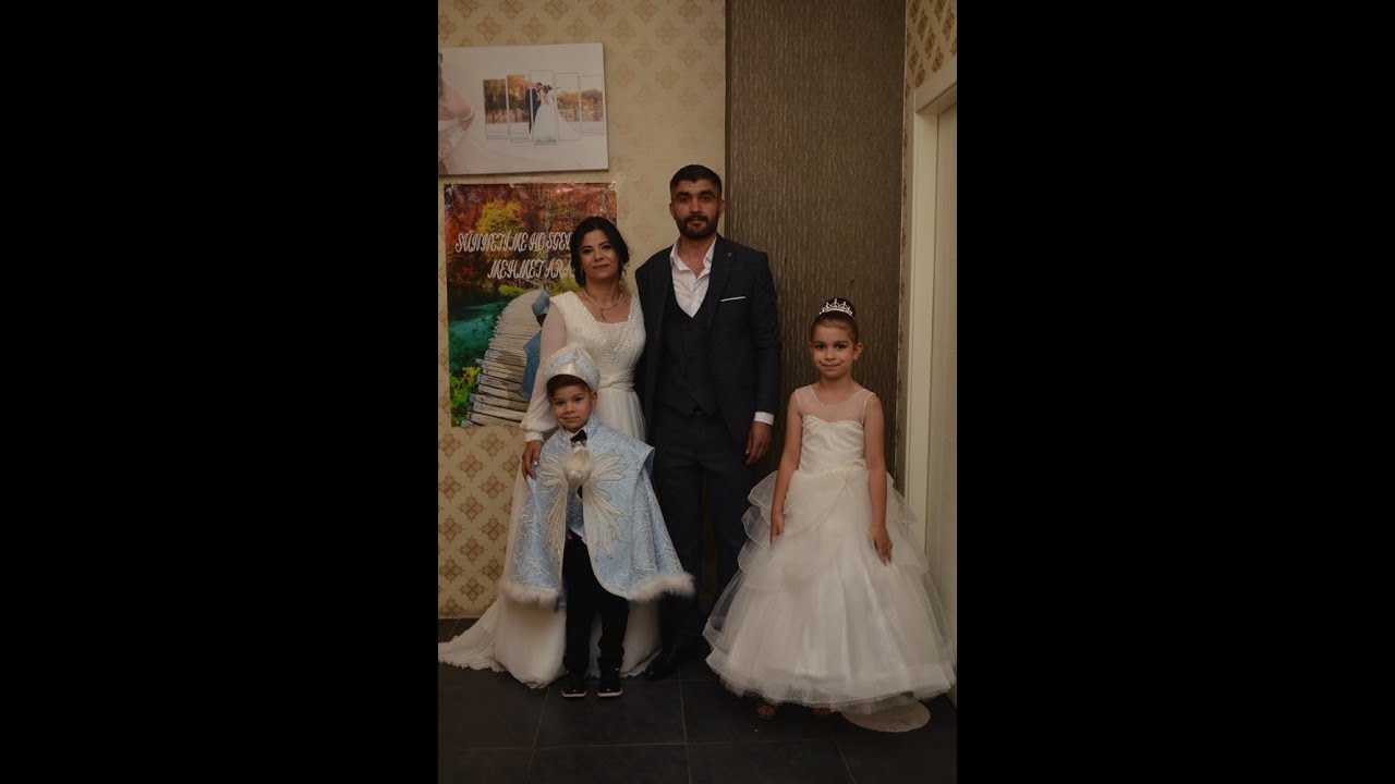 Sünnet Töreni - Mehmet Aras - 1
