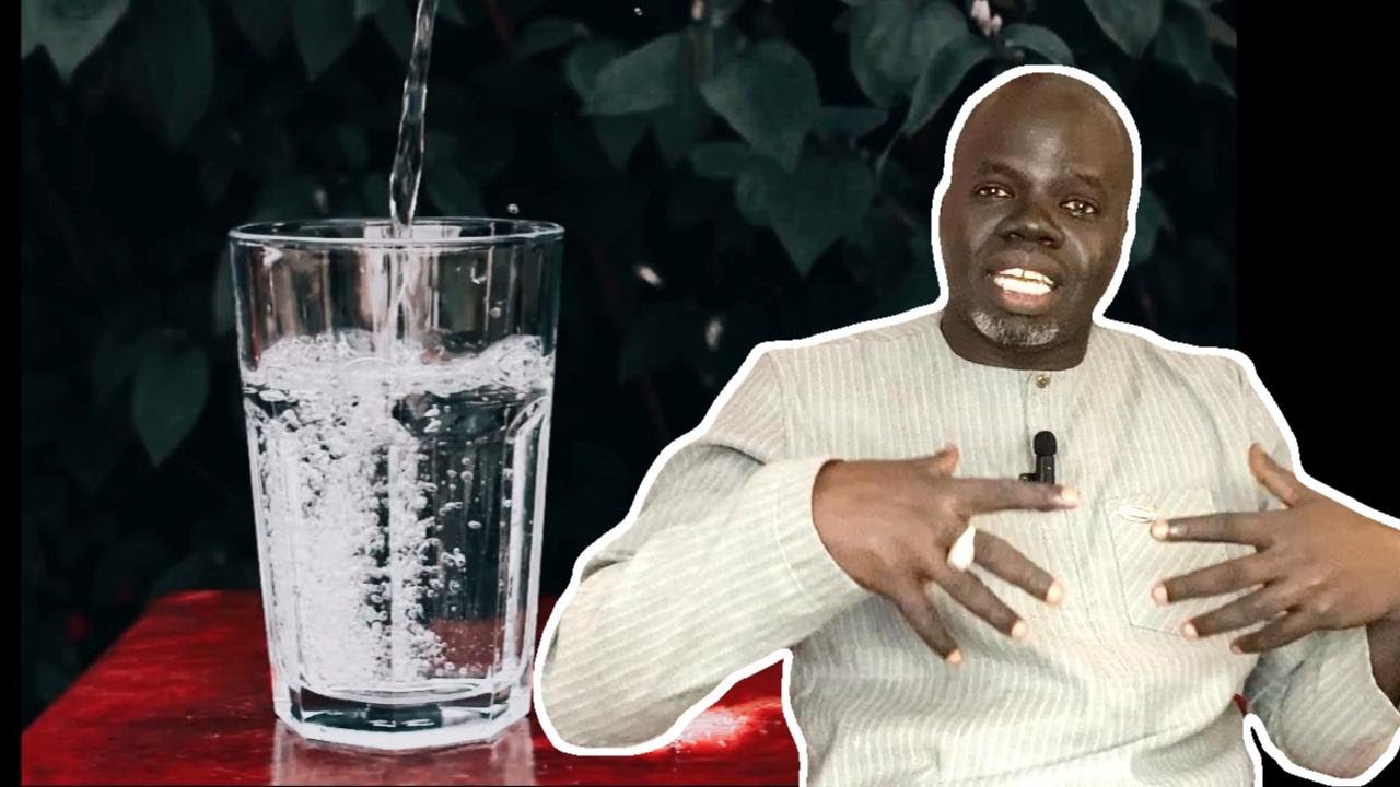 Défal li so bagné Sérré wala Constipé: Prévention et Solutions  - Pr Ousmane Ndiaye - SAMA XALAAT TV