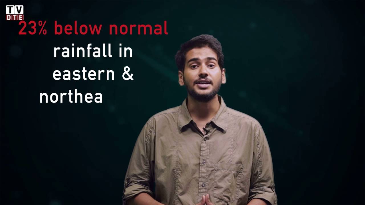 Mid Monsoon Update 2016