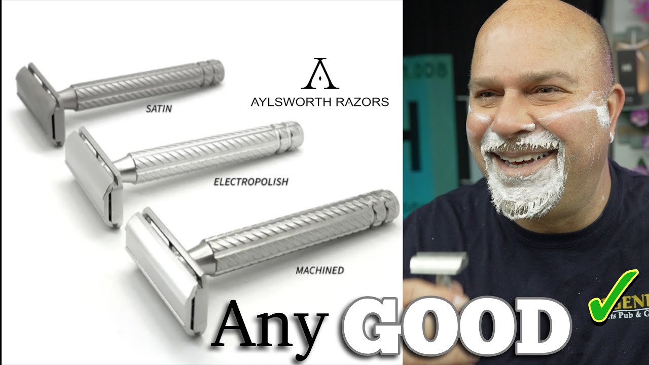 Aylsworth Apex Razor против The Hype | Реальные результаты