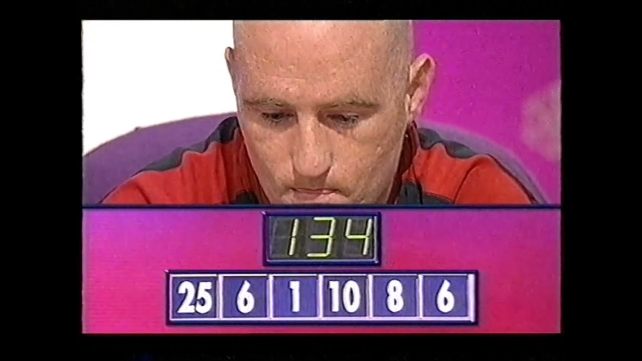 Countdown 18 December 2003