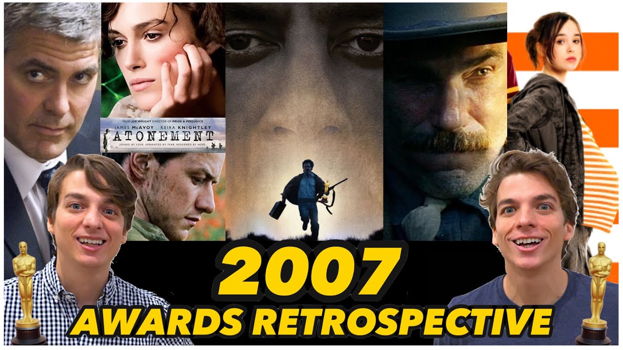 80-я церемония вручения премии «Оскар» | Ретроспектива
