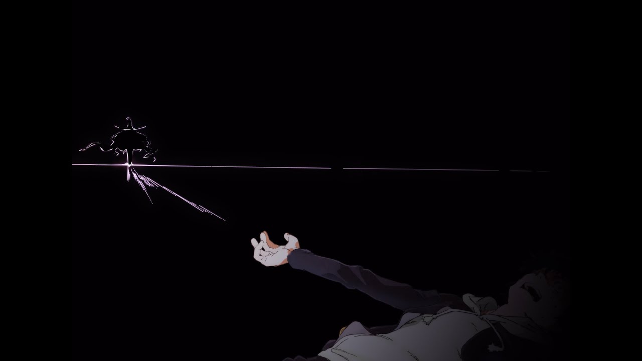 Infinity Hell | To aru majutsu no index