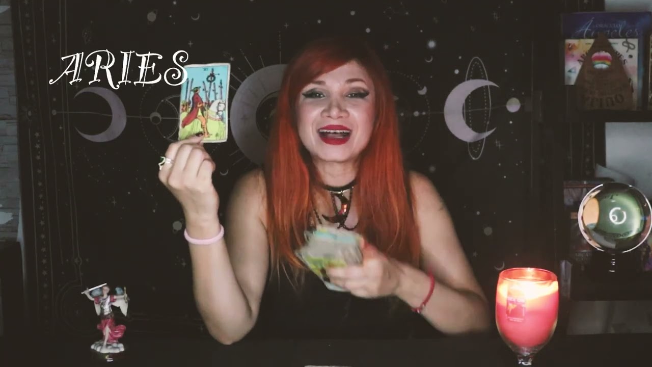 ♈️ARIES ♈️ Mientras otros van tu ya fuiste y viniste ÉXITO inminente