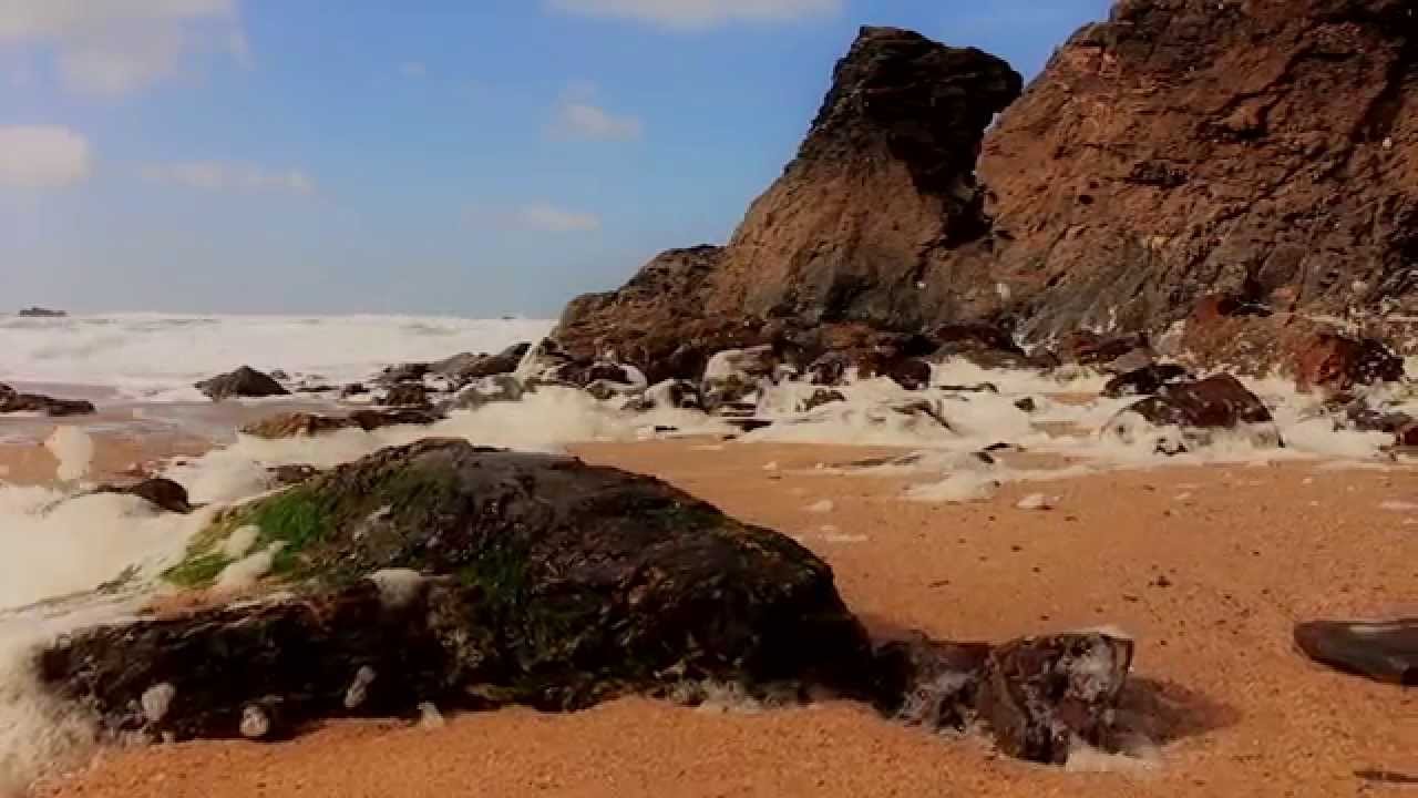 Porthcothan bay