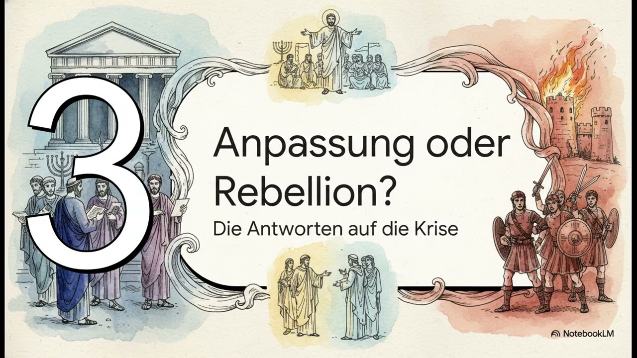 Die Welt des Neuen Testaments