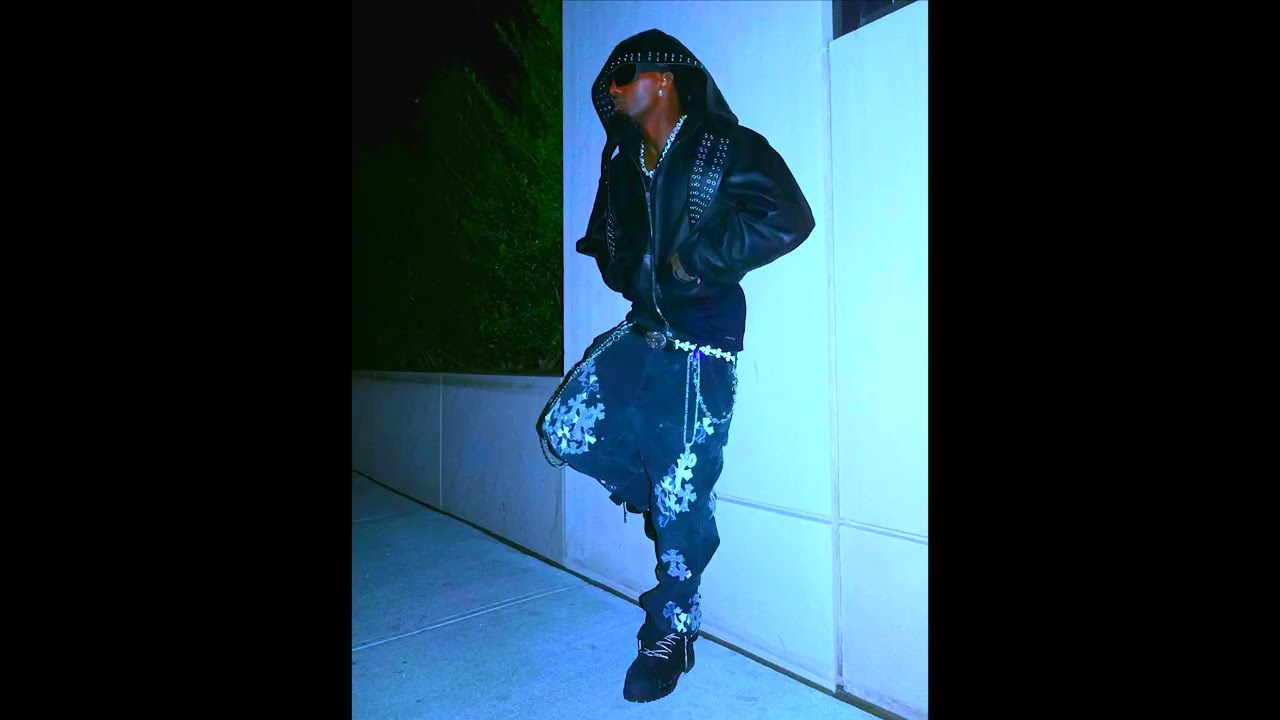 [FREE] Playboi Carti Type Beat - 