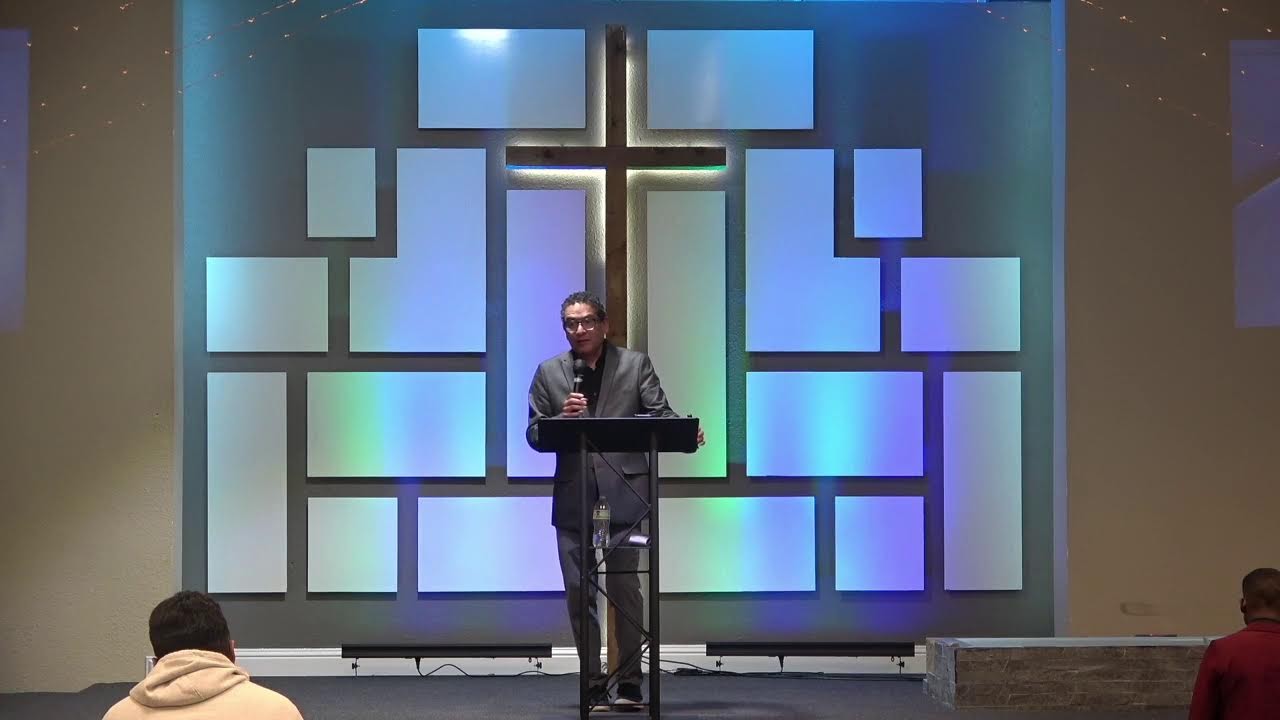 The Promise Church Live Service