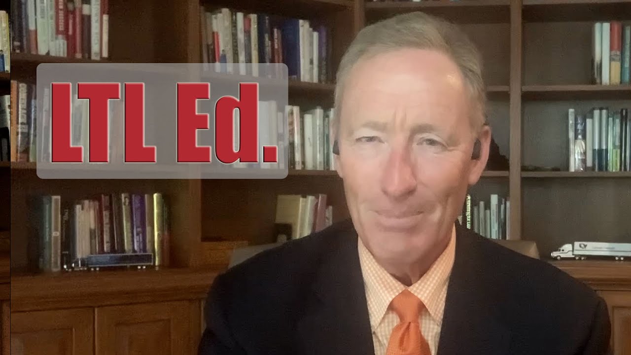 LTL Negotiation Education for Shippers