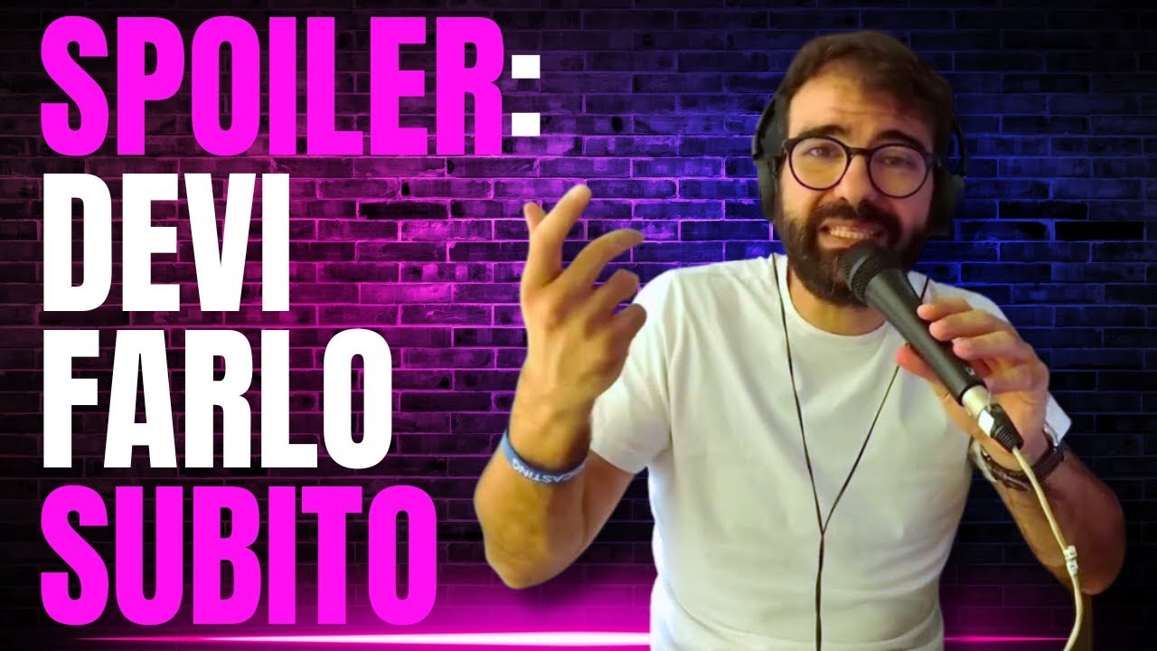 4 motivi per CREARE un PODCAST 🎙️