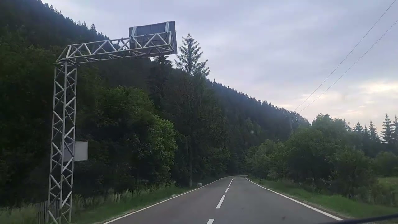 Poiana - Topoliceni (RO)              9   06  2025