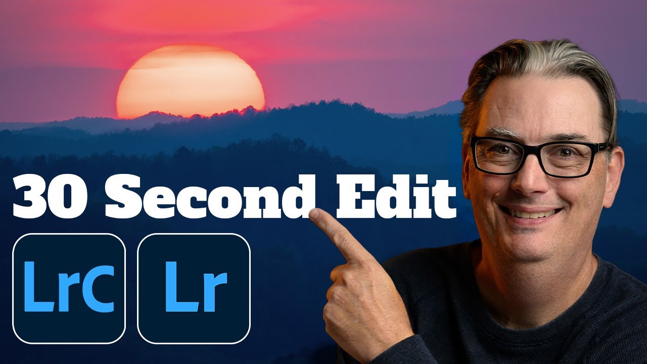 Lightroom for Beginners: The Correct Order to Edit Photos