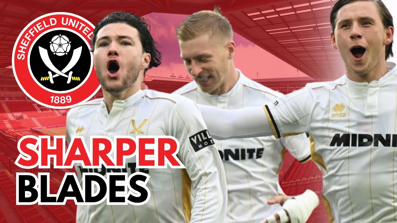 Have Sheffield United Now Turned The Season Around?