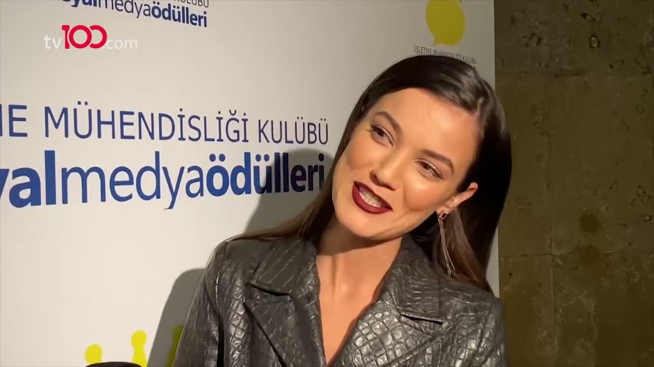 Yargı’nın Ceylin’i Pınar Deniz: Çok dramatik sahneler çektik, yeni bombalara hazırlıklı olun