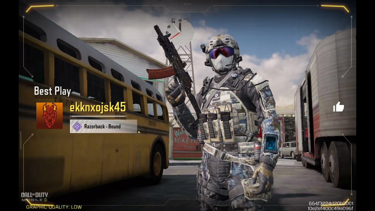 Call of duty mobile 📲 