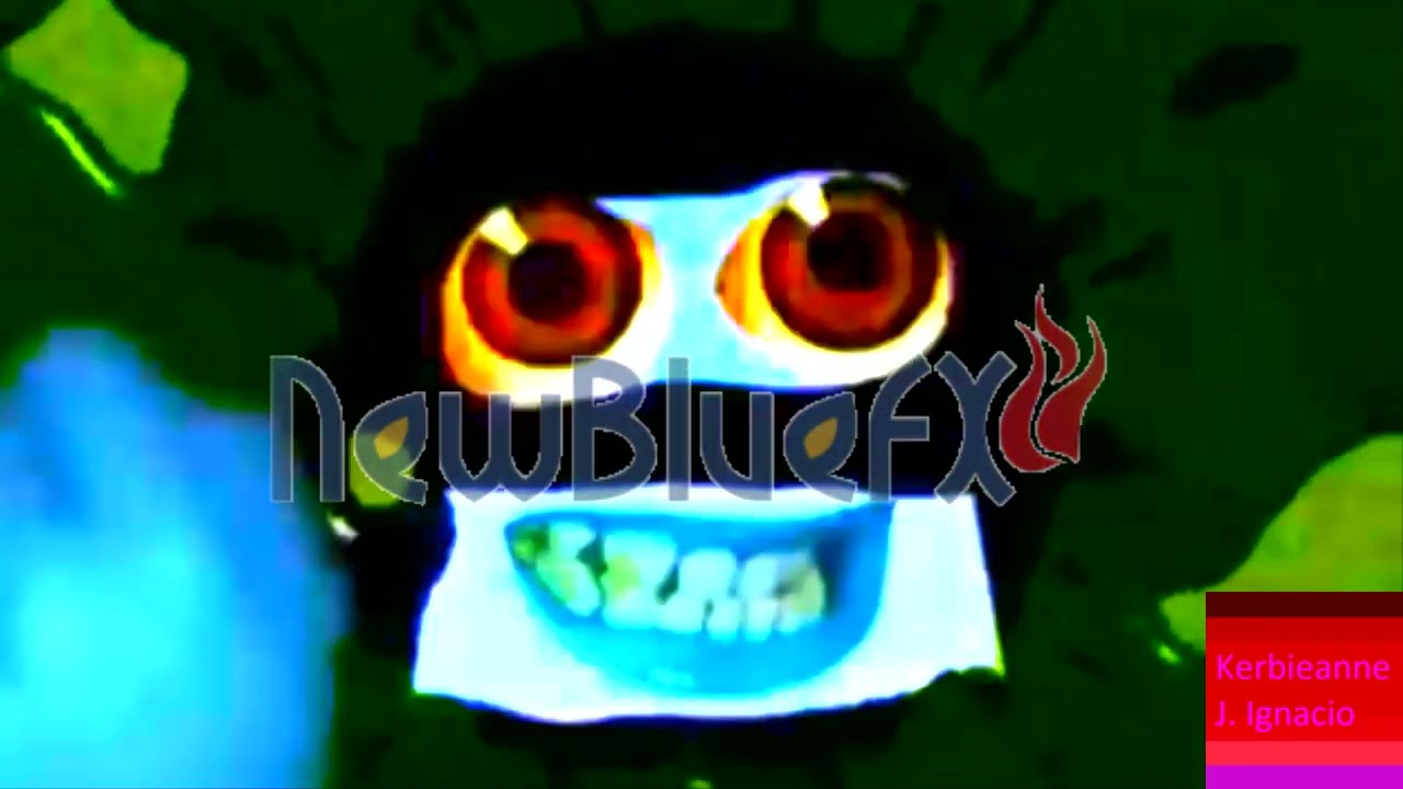 (1 Day Until Valentine's Day) Klasky Csupo Effects (Inspired By Preview 2 Effects HyperExtended)