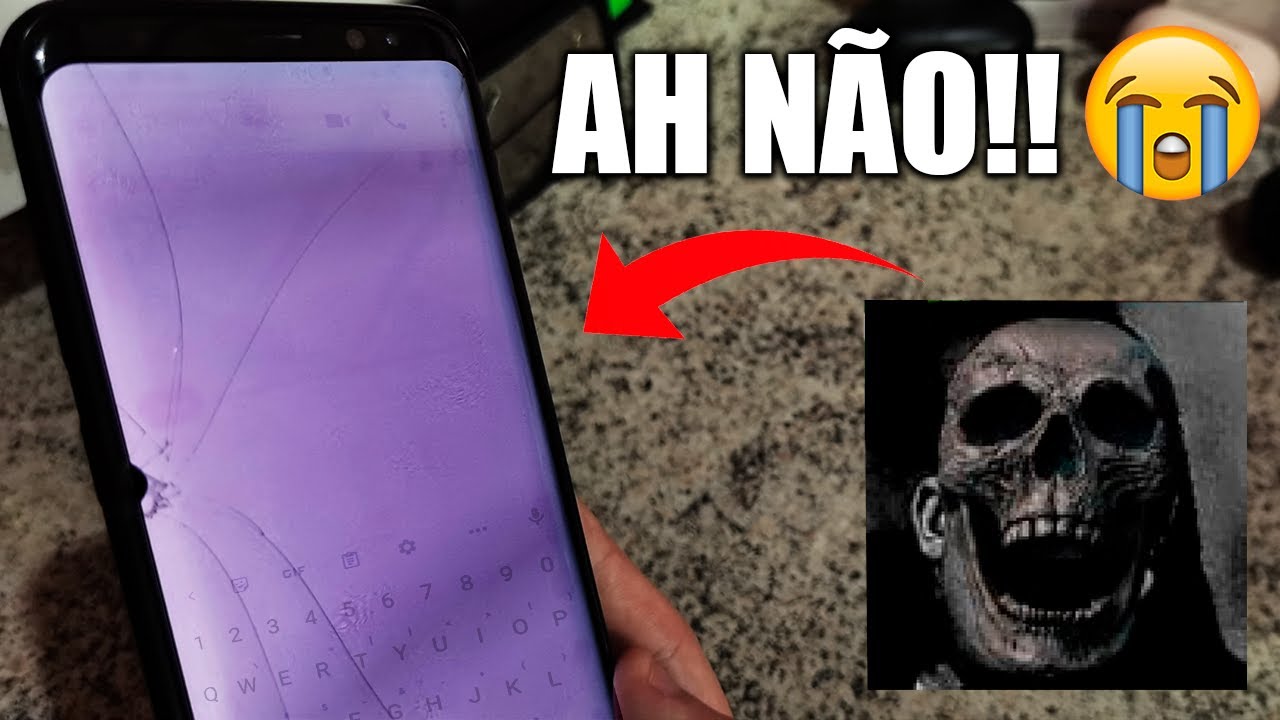 Burn-in - Tem como resolver este problema? tirando todas as dúvidas 2024
