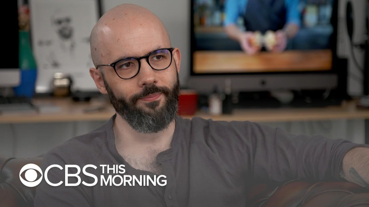 “Binging with Babish”: How to recreate famous dishes from movies, TV