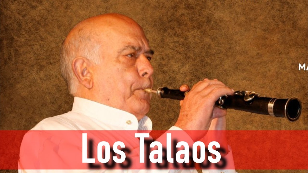 LOS TALAOS - TERCERA GENERACIÓN