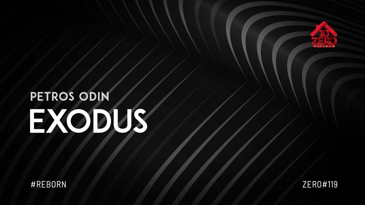 Petros Odin - Exodus