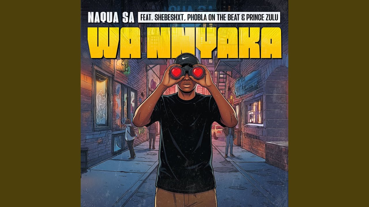 Wa Nnyaka