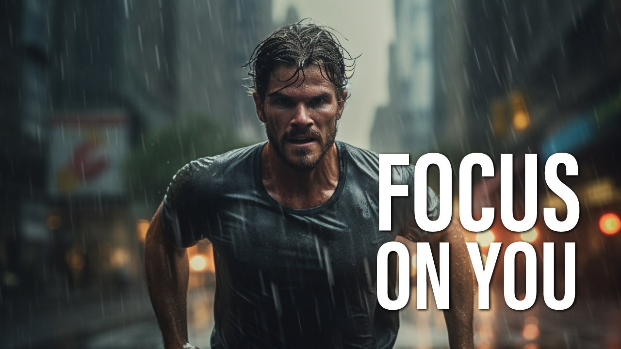 Focus On You