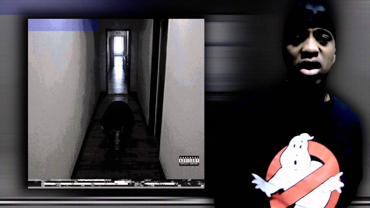 J GRXXN - OnWAX (SpaceGhostPurrp Diss Pt2)