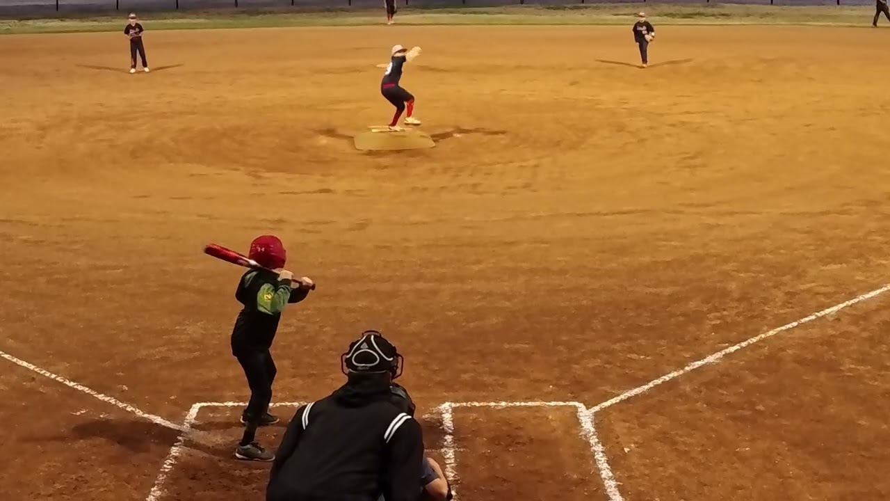 Highlights   SlamSox 10u Felix VS Los Vaqueros 20230217